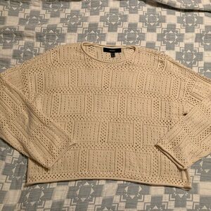 Vera Moda knit sweater
